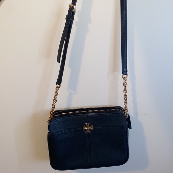 Tory Burch Ivy Crossbody Bag - Picture 9 of 9